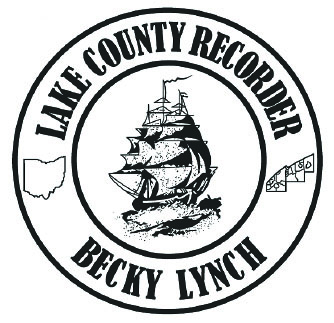 Contact Us Lake County Recorder S Office