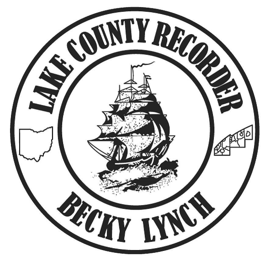 E Recording Lake County Recorder S Office